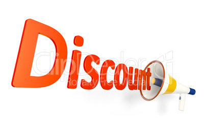 megaphone discount
