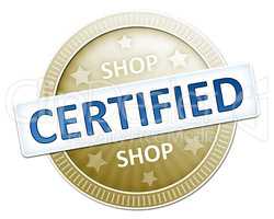 shop certified