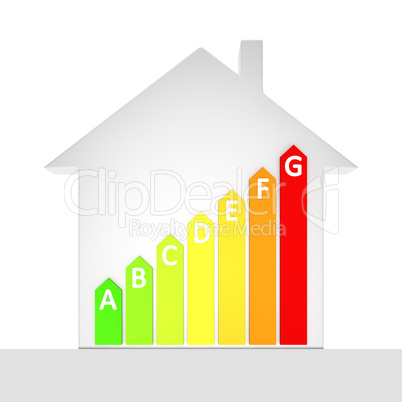 house energy efficiency