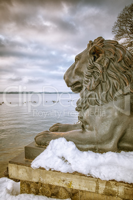 Lions Tutzing