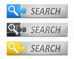 linked search banner