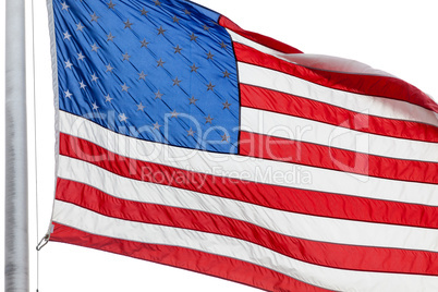 Flag USA