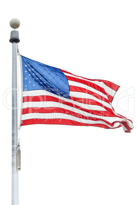 Flag USA