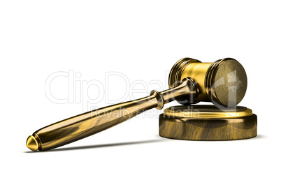 judge gavel