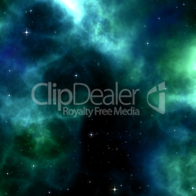 stars background