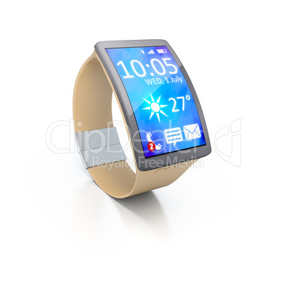 smart watch