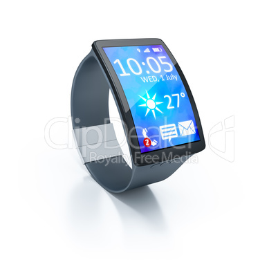 smart watch