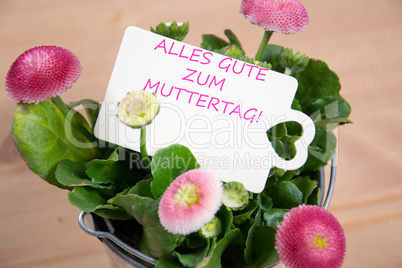 Muttertag