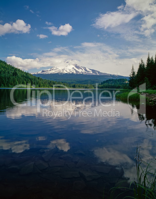 Mt.Hood, Oregon