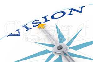 compass vision