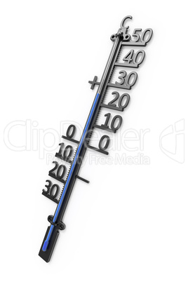 thermometer