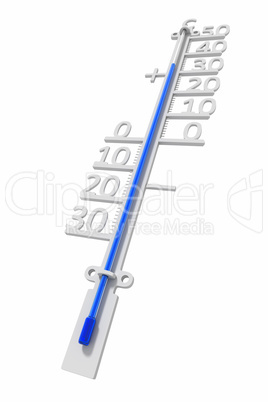 thermometer