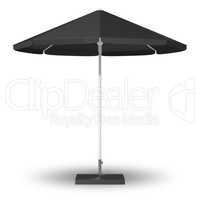 sun protection umbrella