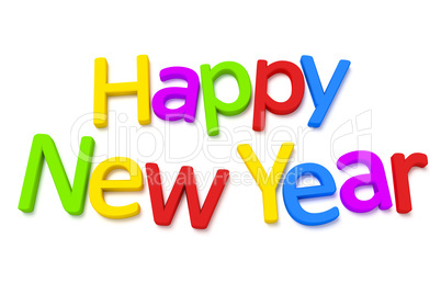 happy new year happy new year