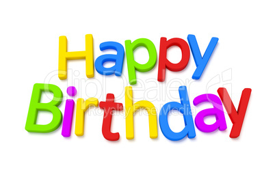 happy birthday happy birthday