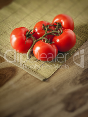 tomatoes