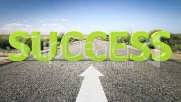 road to horizon success