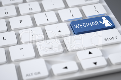 keyboard webinar