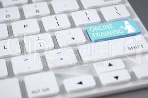keyboard online training