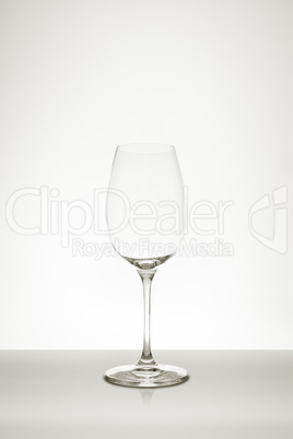 wine glass