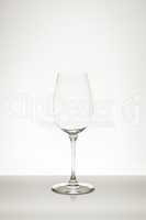 wine glass