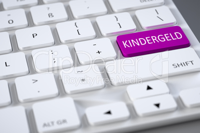 keyboard child benefit