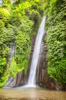 waterfall Bali
