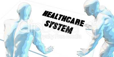 Healthcare System