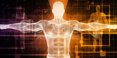 Medical Body Technology