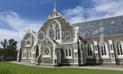 Dutch Reformed Church, Groot Kerk