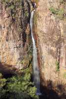 Tolmer falls, Litchfield National Park, Australien