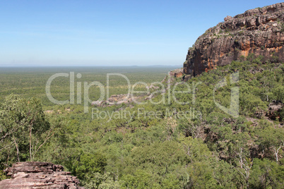 Kakadu National Park, Australien