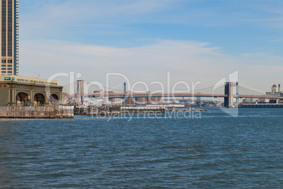 New York City Skyline