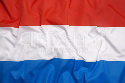 Flag of Netherlands