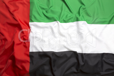 Flag of Arab Emirates