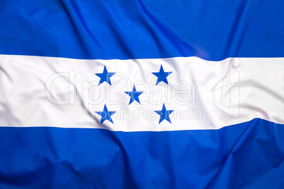 Flag of Honduras