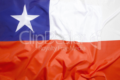 Flag of Chile