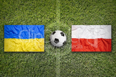 Ukraine vs. Poland, Group C