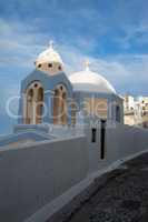 Fira, Santorin, Griechenland