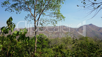 viewpoint inerawan national park