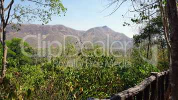 viewpoint inerawan national park
