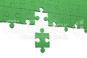 Jigsaw puzzle