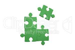 jigsaw puzzle