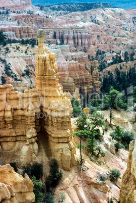 Bryce Canyon