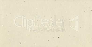 Brown paper texture background