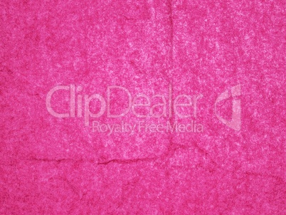 pink paper