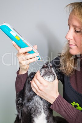 Lasertherapie