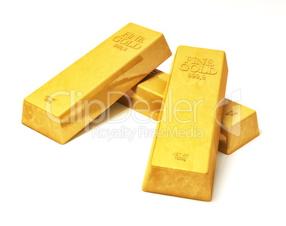 Gold Bars 1