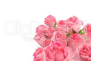 roses arrangement