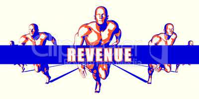 Revenue